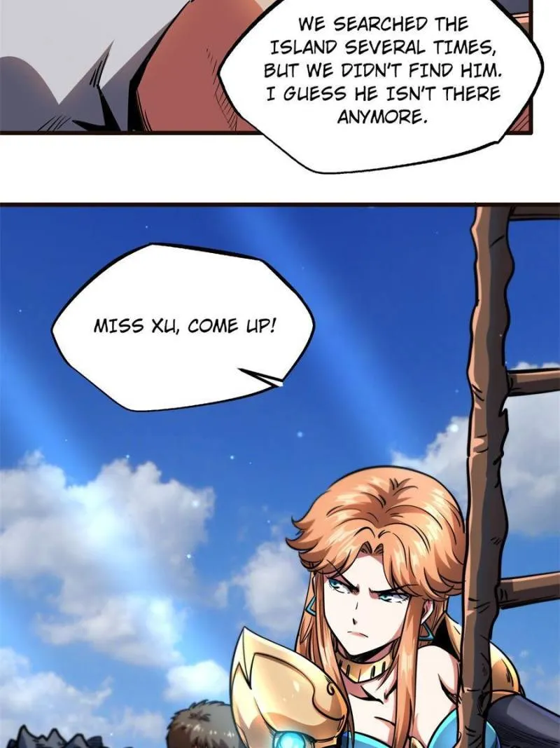 Super Gene Chapter 108 — Page 16