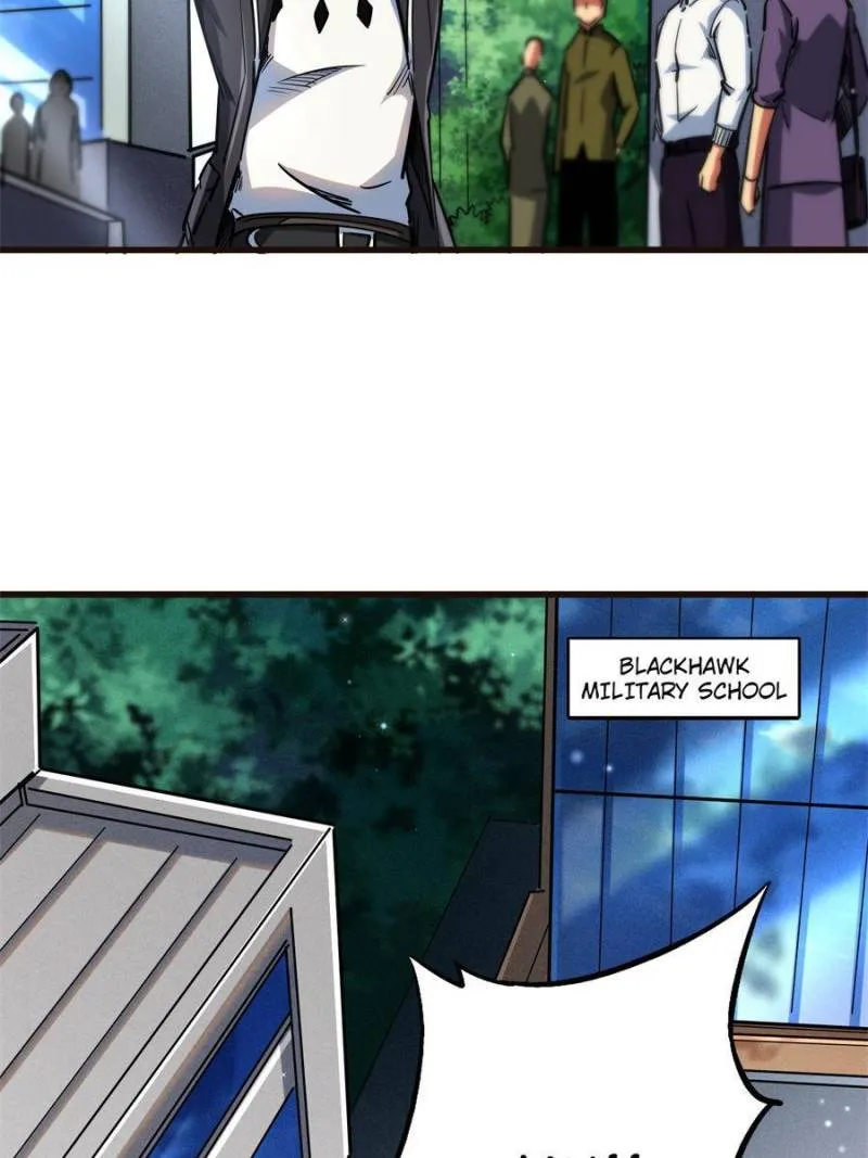 Super Gene Chapter 108 — Page 21