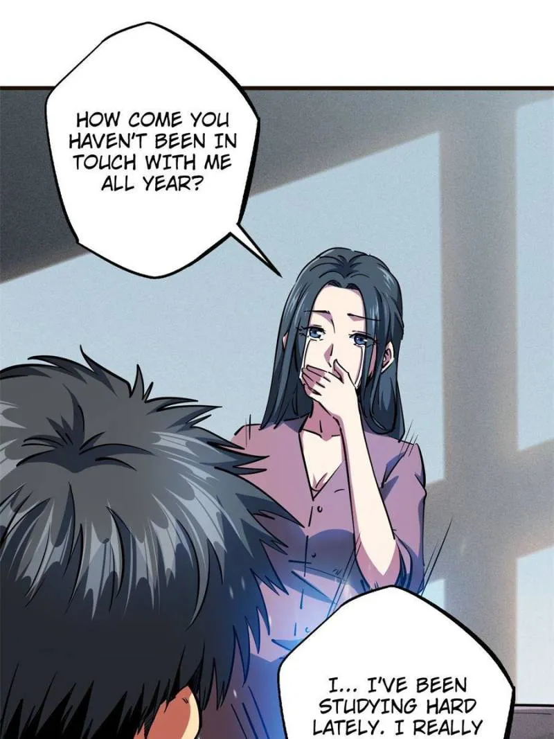 Super Gene Chapter 108 — Page 29