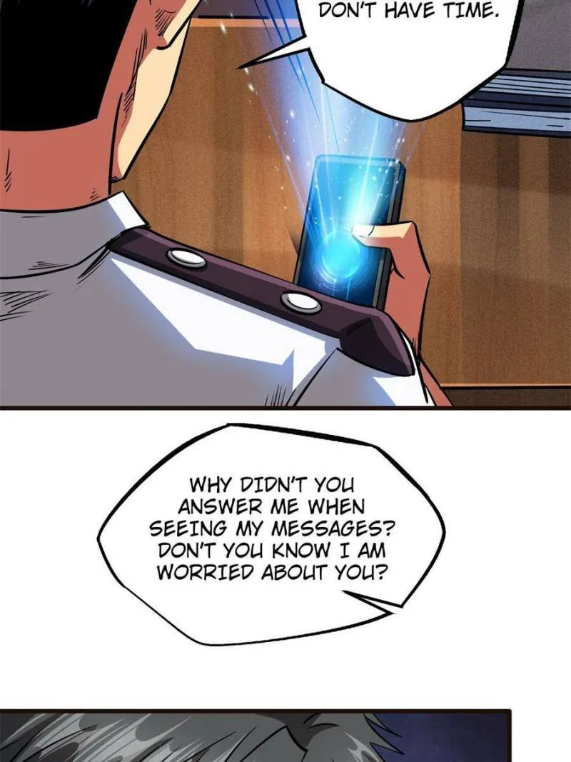 Super Gene Chapter 108 — Page 30
