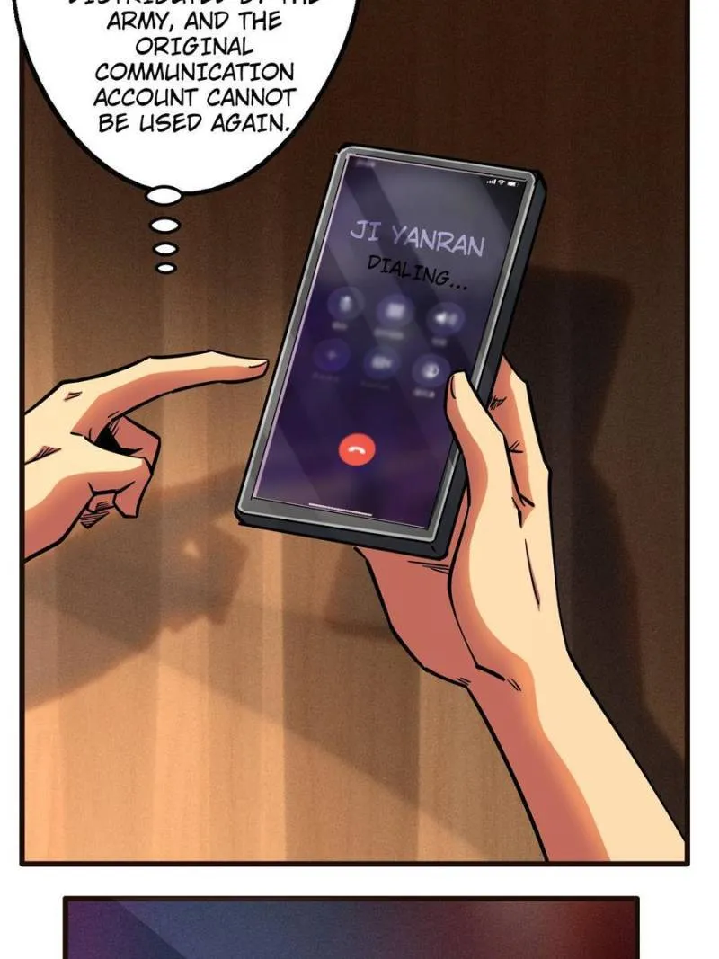 Super Gene Chapter 108 — Page 32