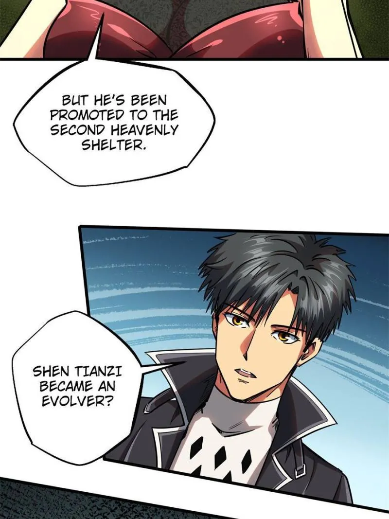 Super Gene Chapter 108 — Page 40