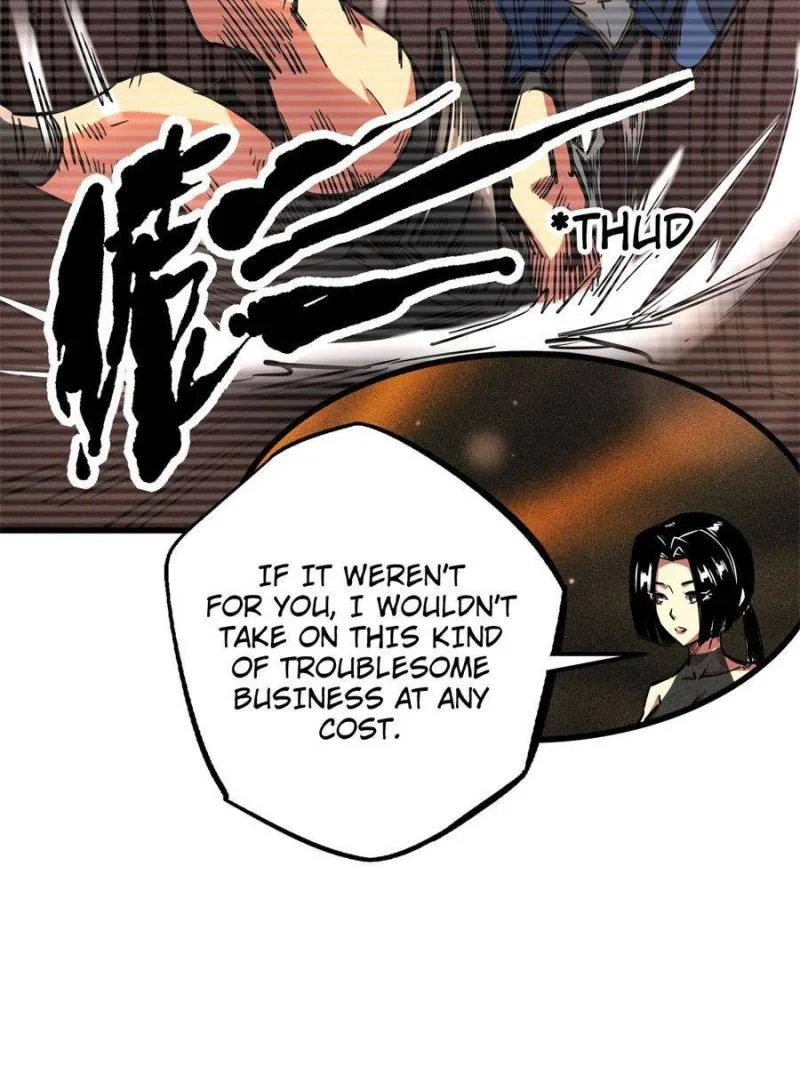 Super Gene Chapter 108 — Page 43