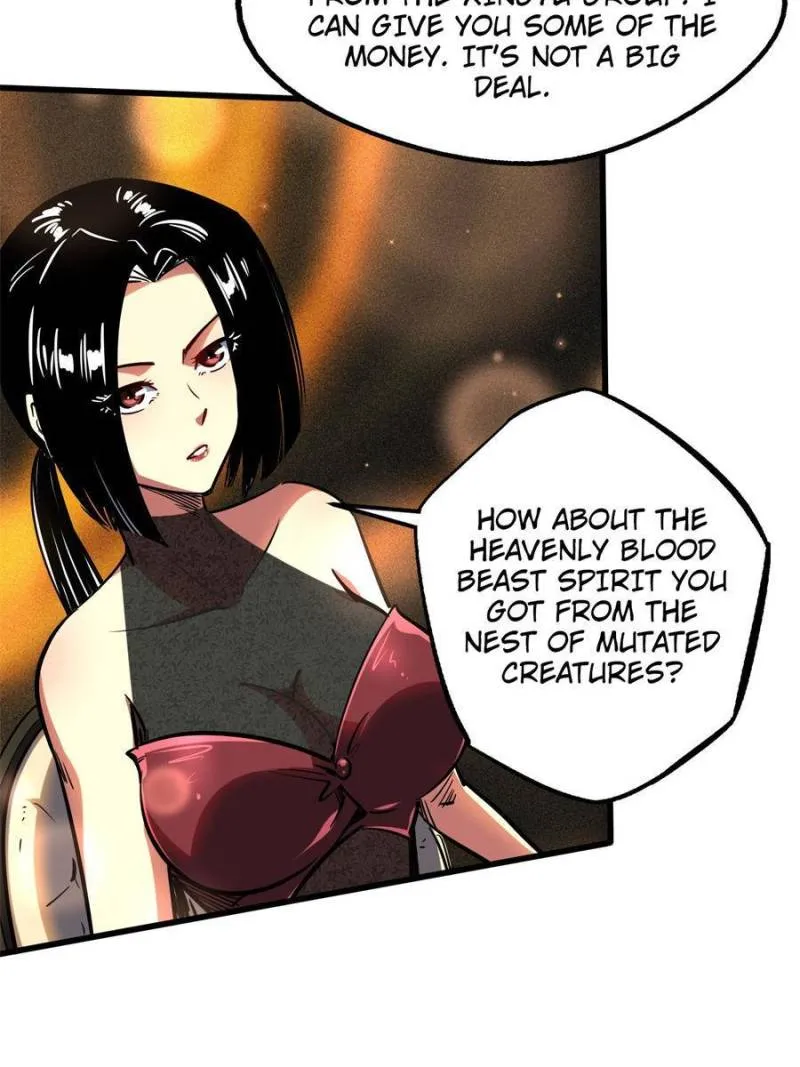 Super Gene Chapter 108 — Page 45