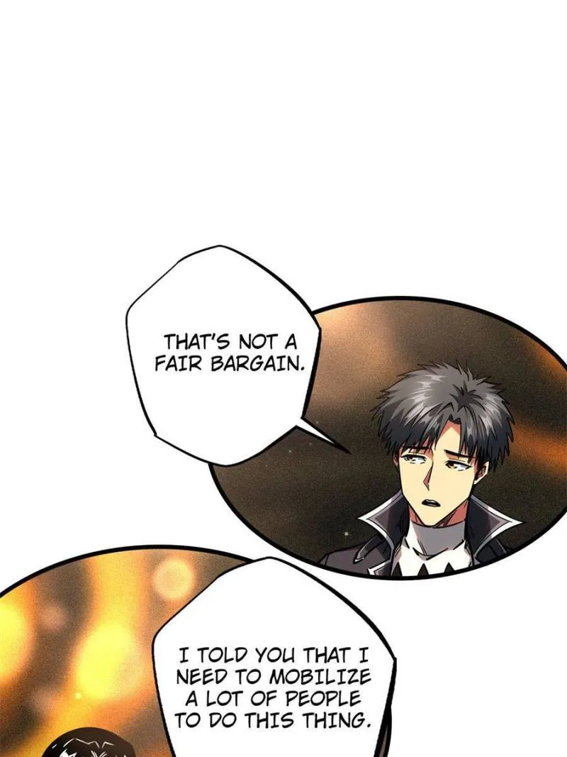 Super Gene Chapter 108 — Page 46