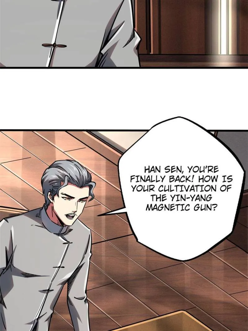 Super Gene Chapter 108 — Page 50