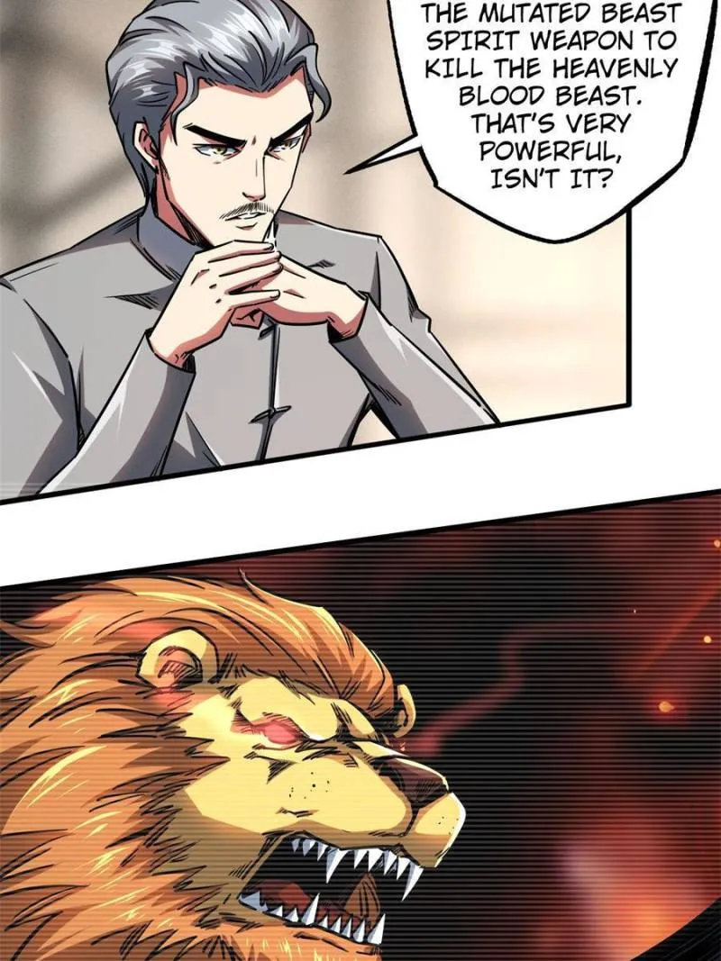 Super Gene Chapter 108 — Page 53