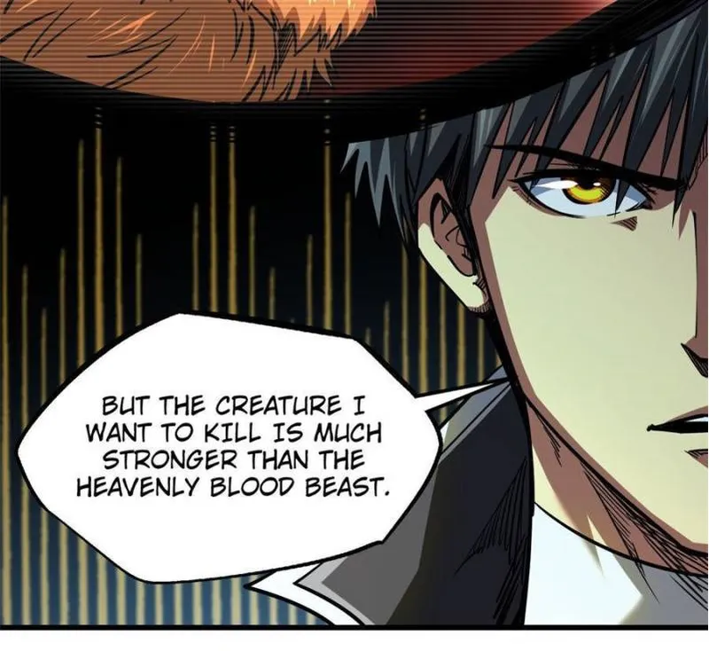 Super Gene Chapter 108 — Page 54