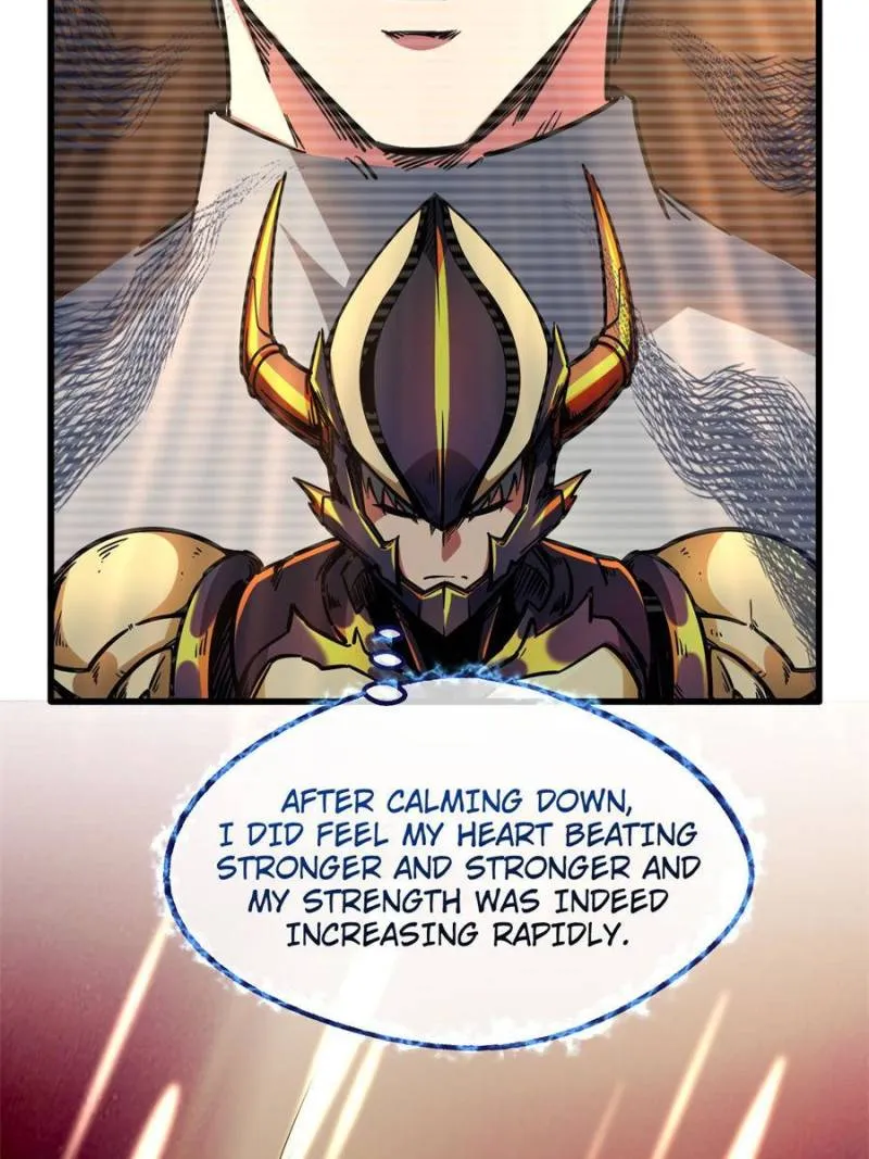Super Gene Chapter 109 — Page 22