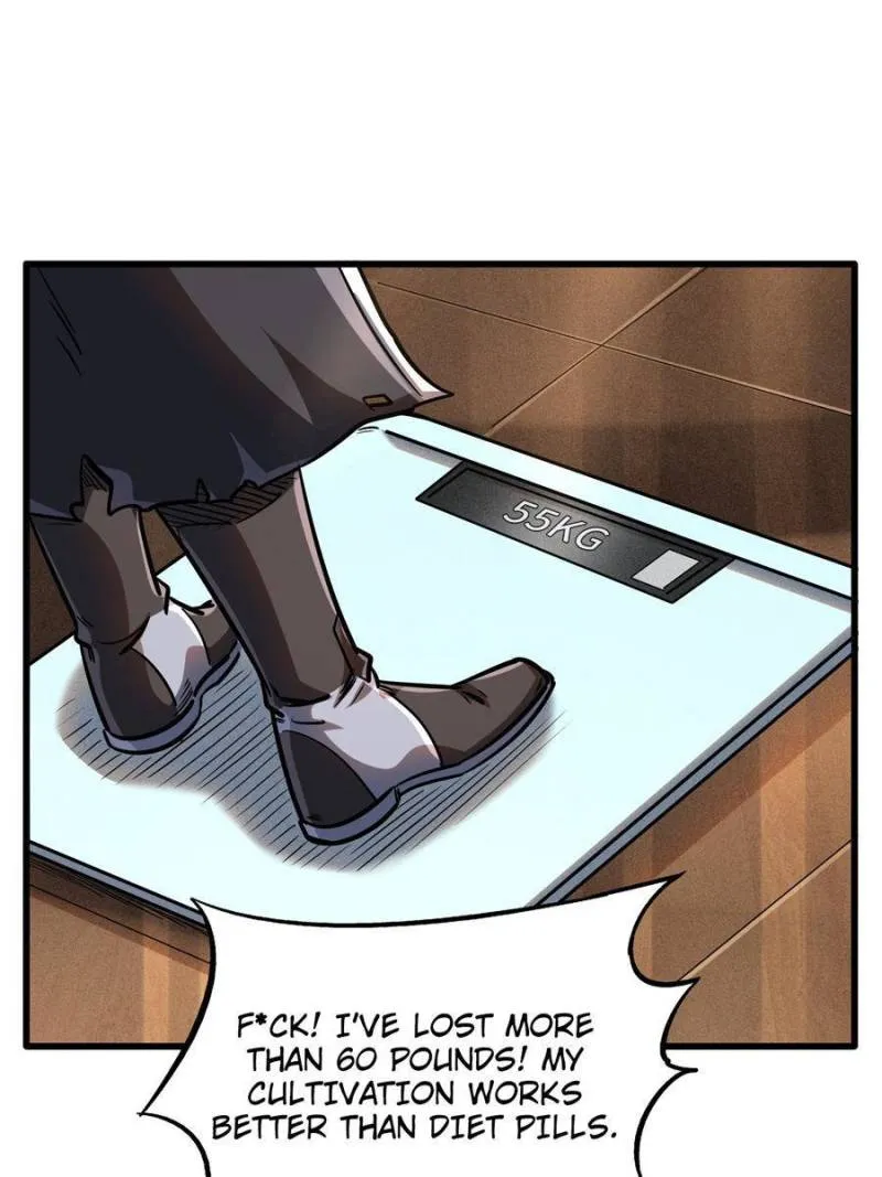 Super Gene Chapter 109 — Page 28
