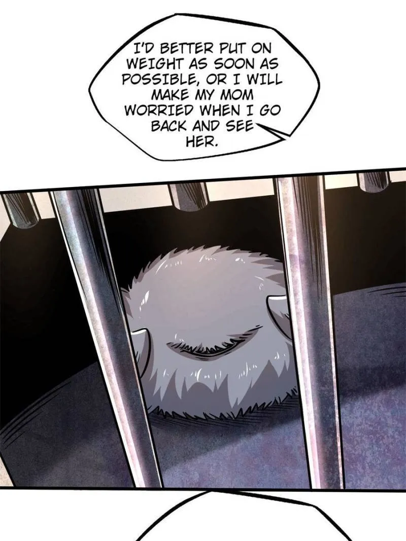 Super Gene Chapter 109 — Page 33