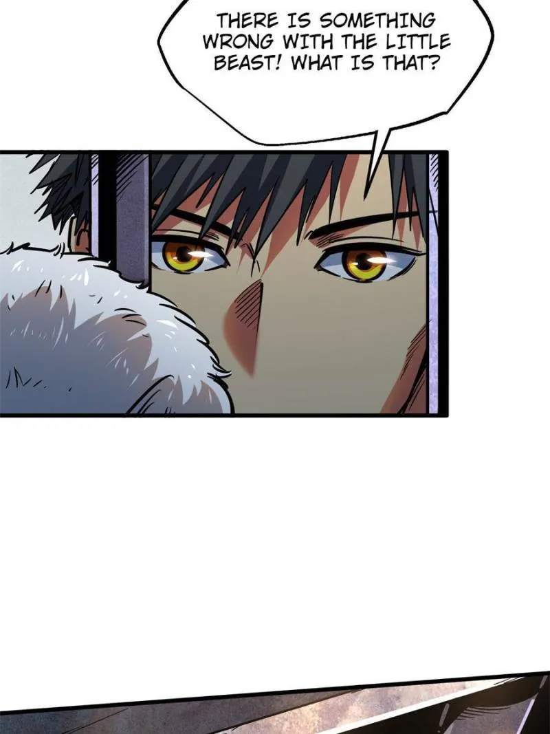 Super Gene Chapter 109 — Page 34