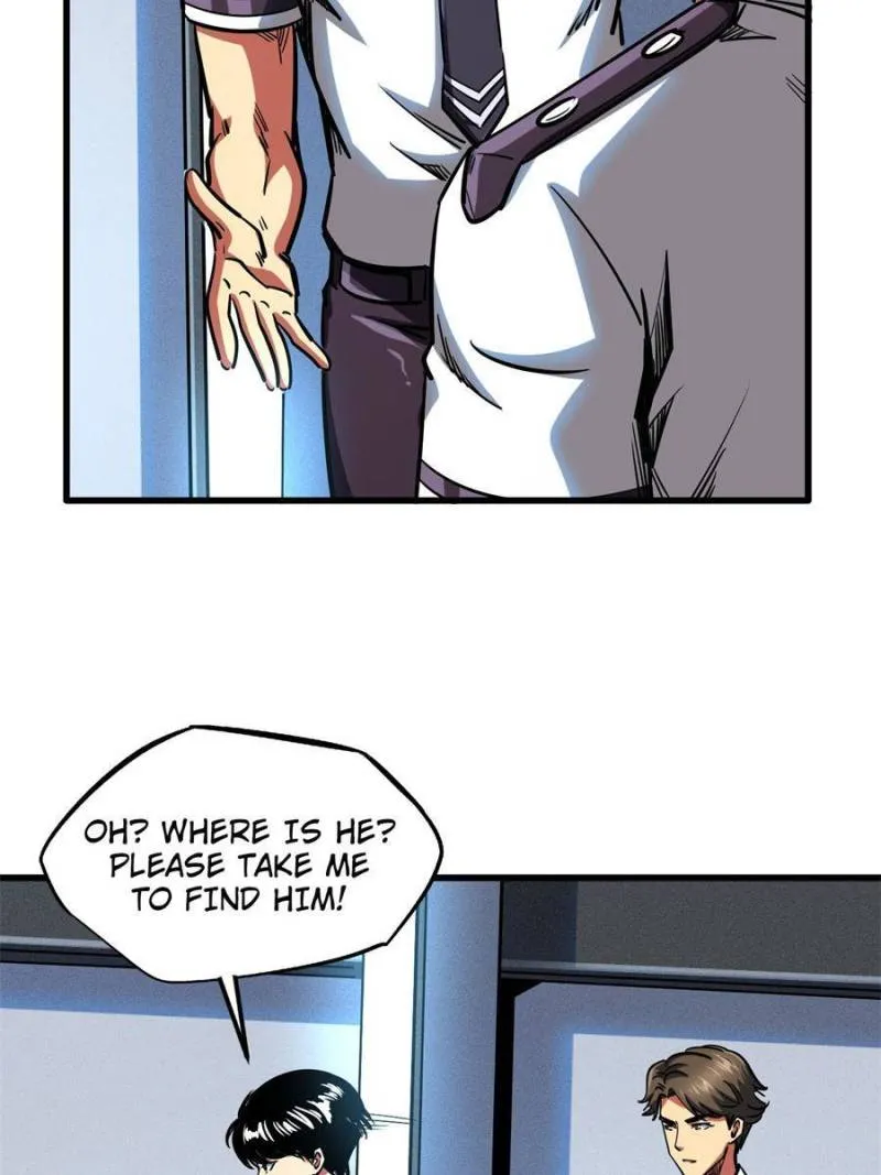 Super Gene Chapter 109 — Page 43