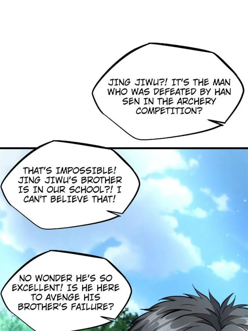 Super Gene Chapter 109 — Page 53