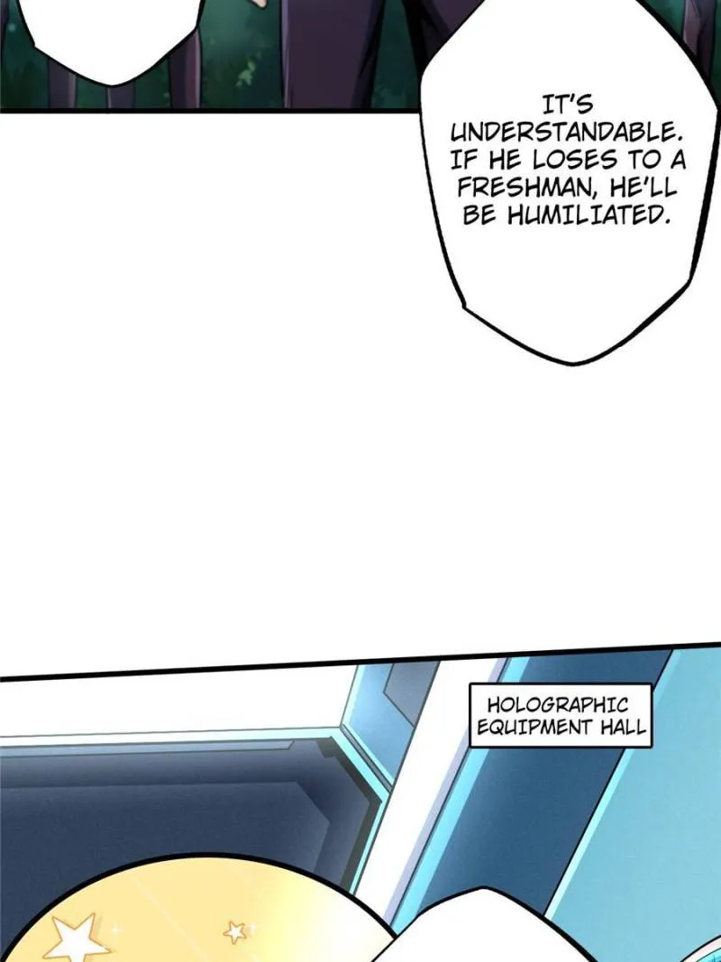 Super Gene Chapter 110 — Page 5