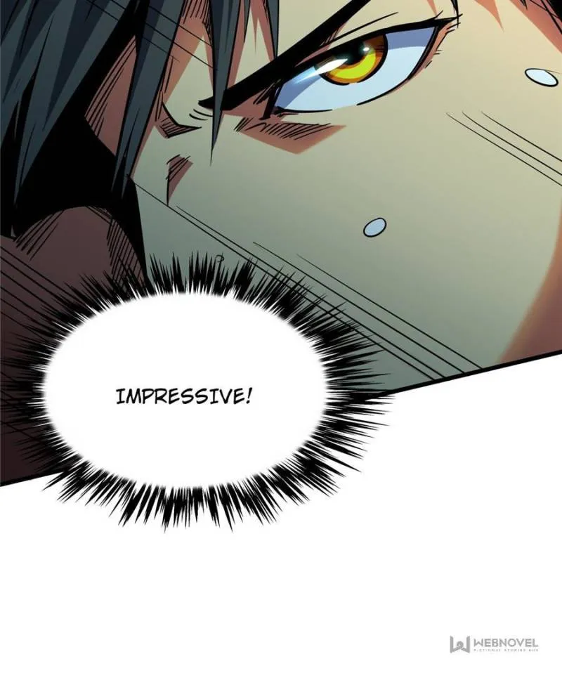 Super Gene Chapter 110 — Page 18