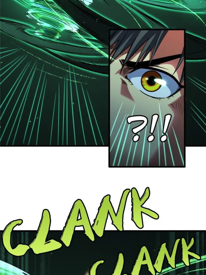 Super Gene Chapter 110 — Page 29