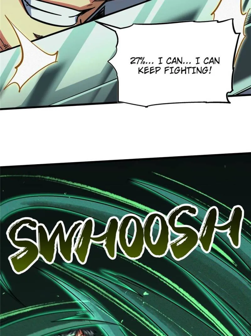 Super Gene Chapter 110 — Page 34