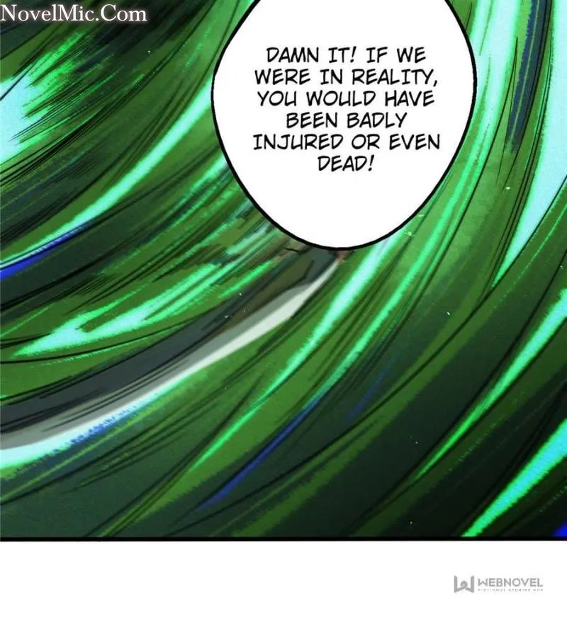 Super Gene Chapter 110 — Page 36