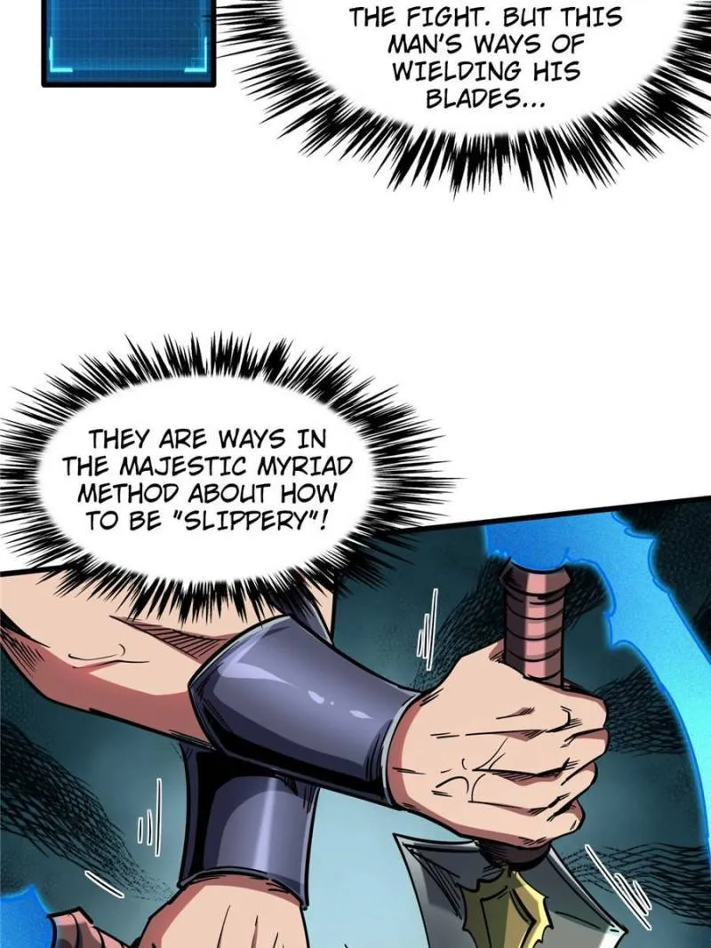 Super Gene Chapter 110 — Page 47
