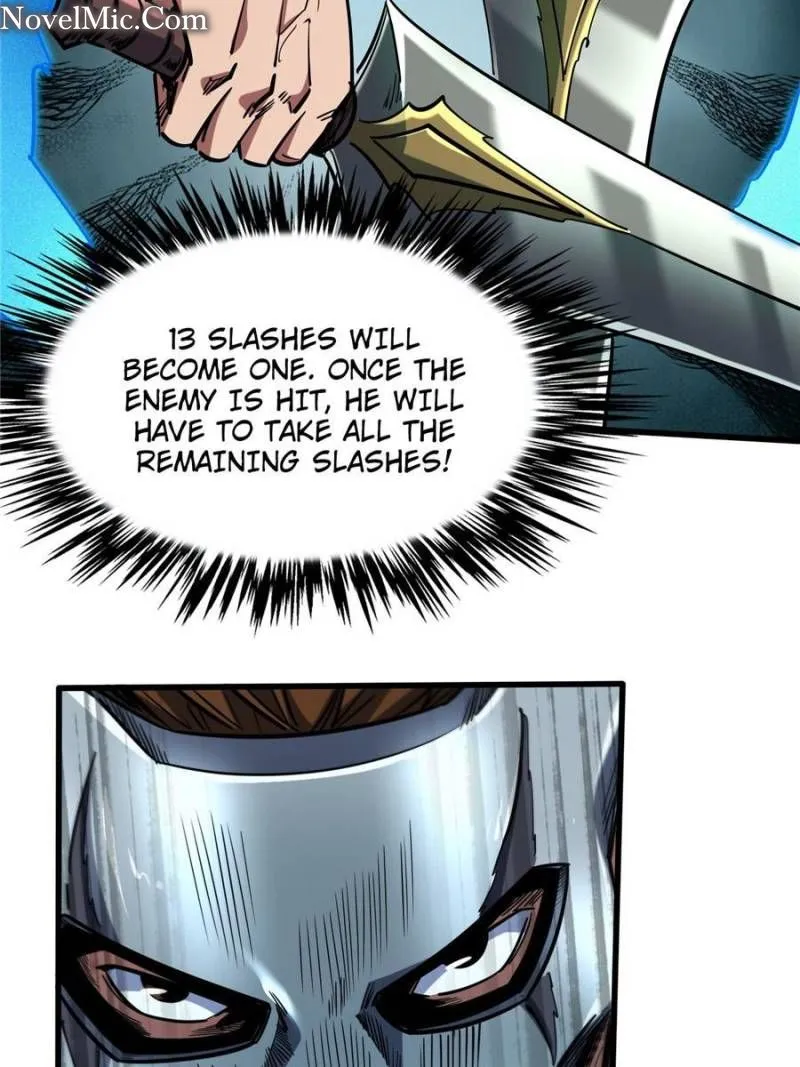 Super Gene Chapter 110 — Page 48