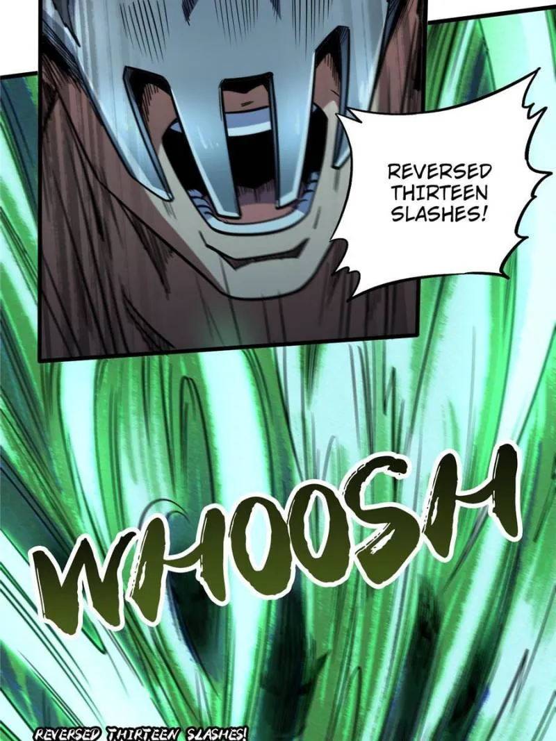 Super Gene Chapter 110 — Page 49