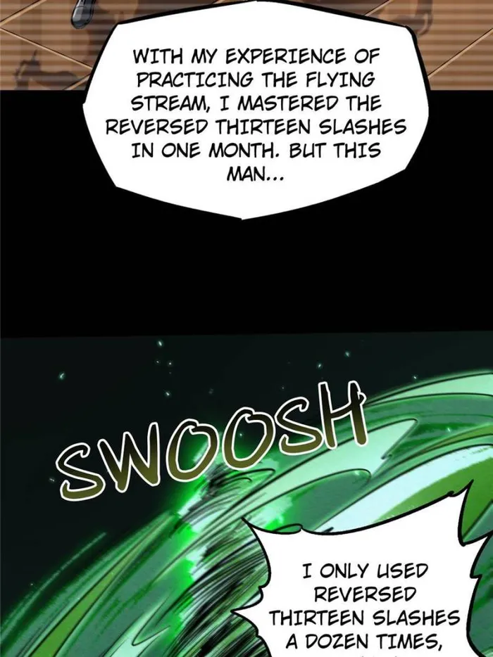Super Gene Chapter 111 — Page 3