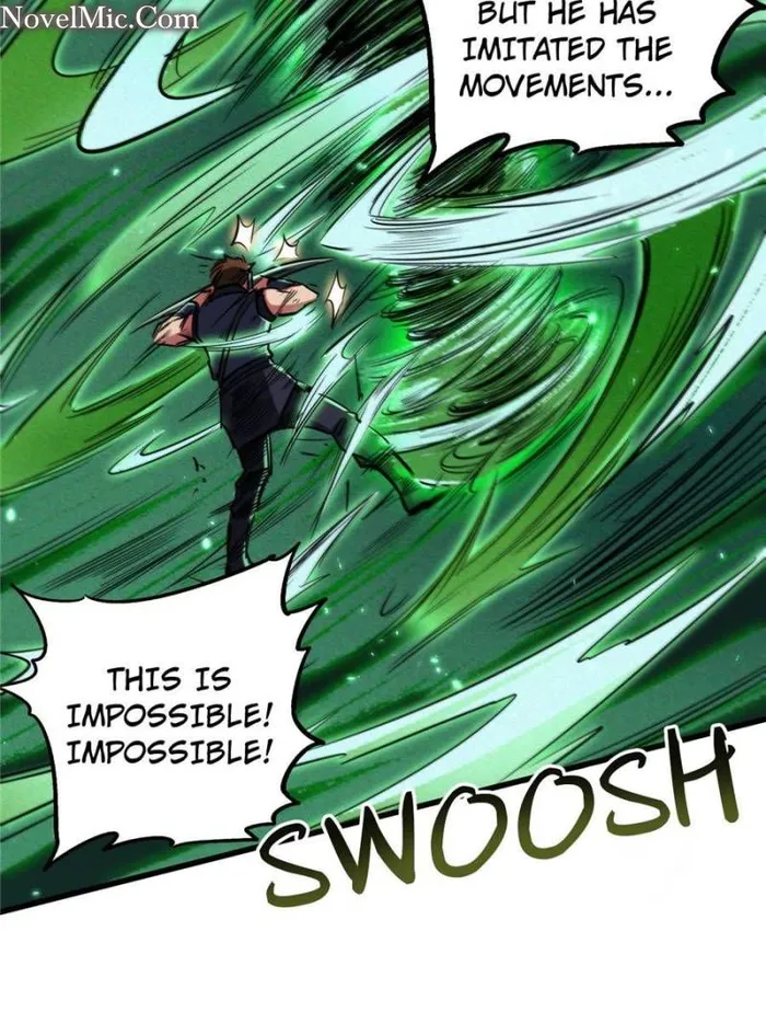 Super Gene Chapter 111 — Page 4