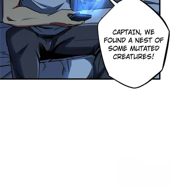 Super Gene Chapter 111 — Page 9