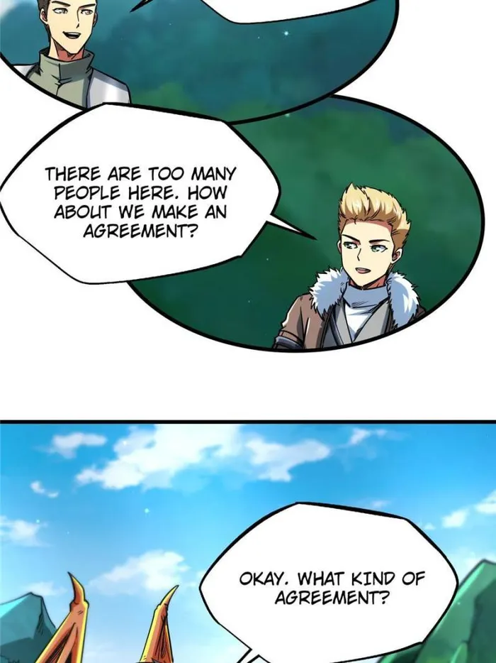 Super Gene Chapter 111 — Page 15