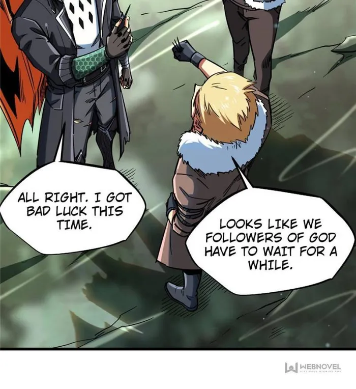 Super Gene Chapter 111 — Page 18
