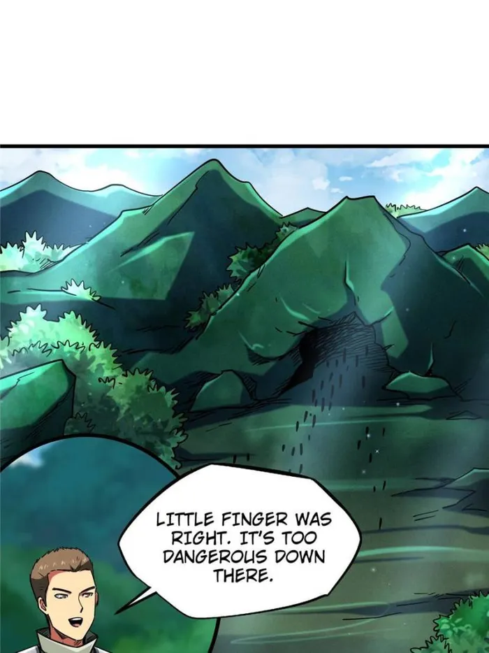 Super Gene Chapter 111 — Page 24