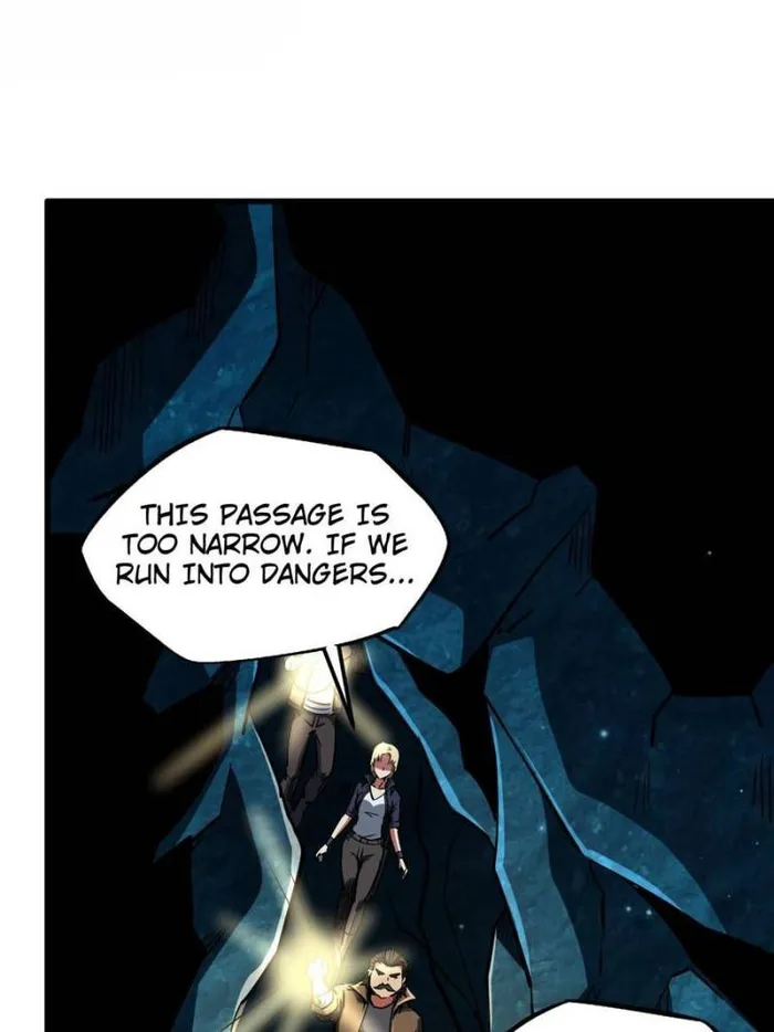 Super Gene Chapter 111 — Page 28