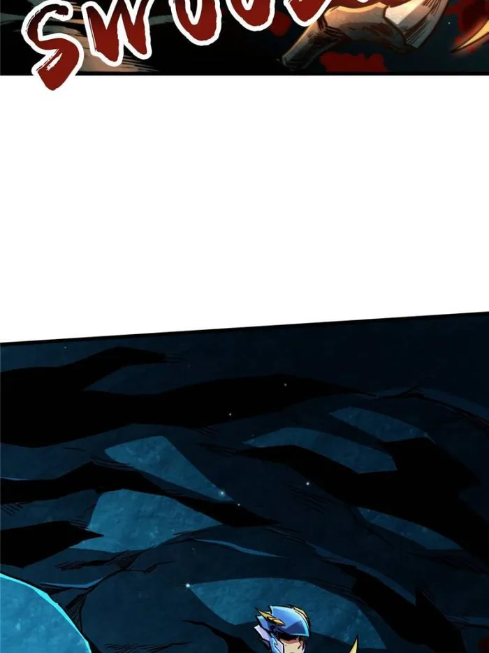 Super Gene Chapter 111 — Page 47