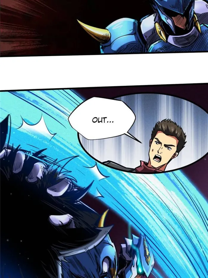 Super Gene Chapter 111 — Page 50