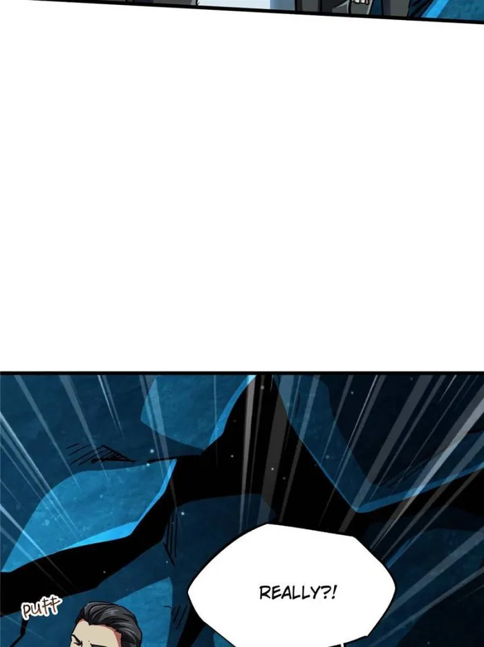 Super Gene Chapter 111 — Page 53