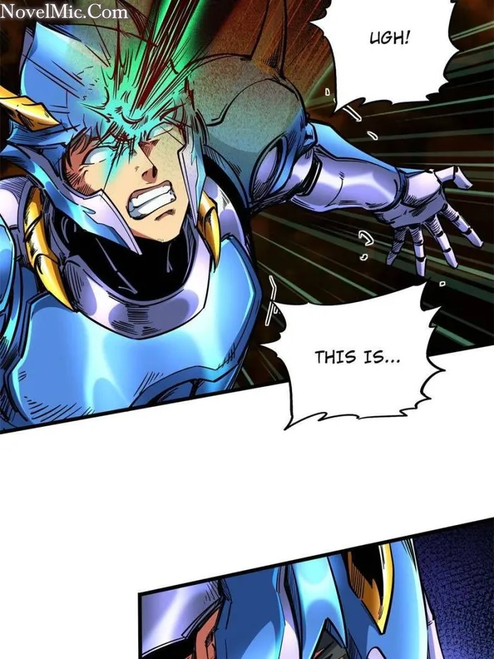 Super Gene Chapter 112 — Page 4