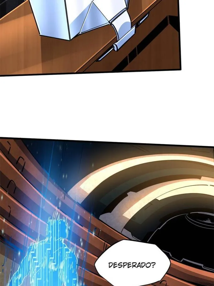 Super Gene Chapter 112 — Page 7