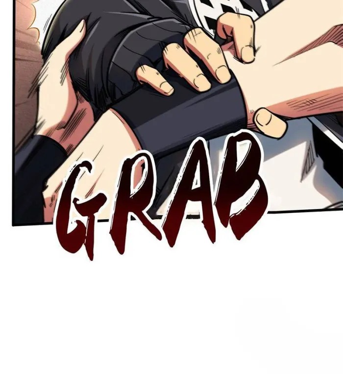 Super Gene Chapter 112 — Page 18