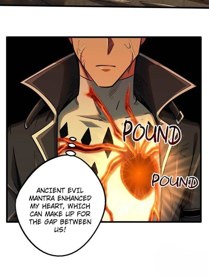 Super Gene Chapter 112 — Page 27