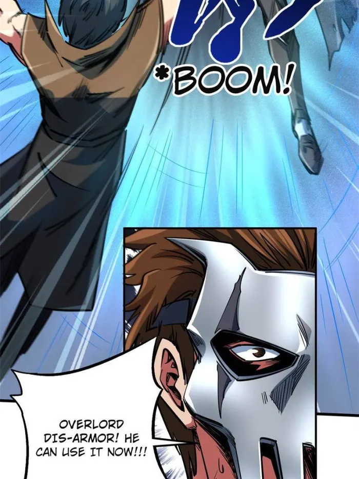Super Gene Chapter 112 — Page 32