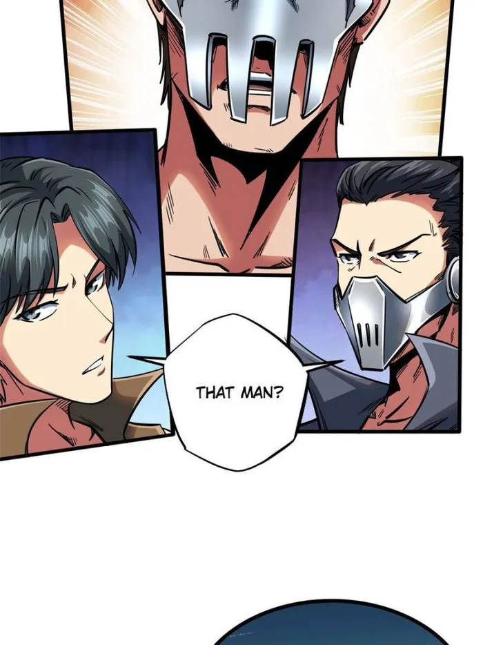 Super Gene Chapter 112 — Page 44