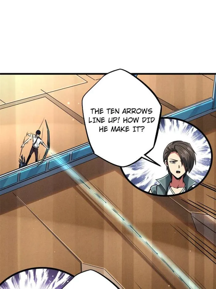 Super Gene Chapter 113 — Page 8
