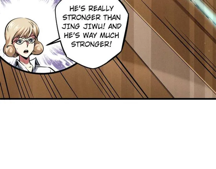 Super Gene Chapter 113 — Page 9