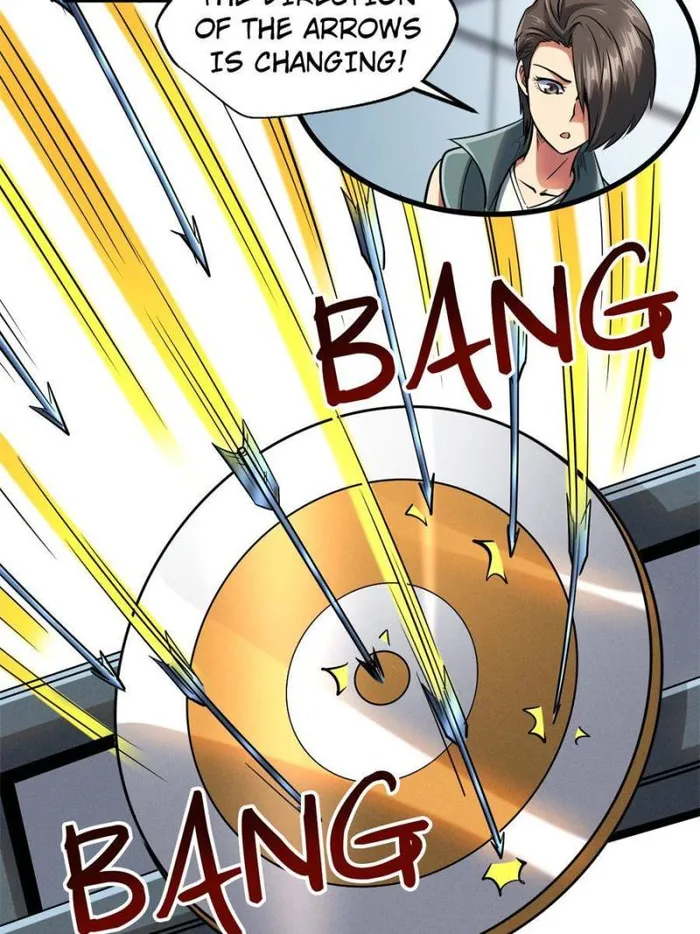 Super Gene Chapter 113 — Page 11