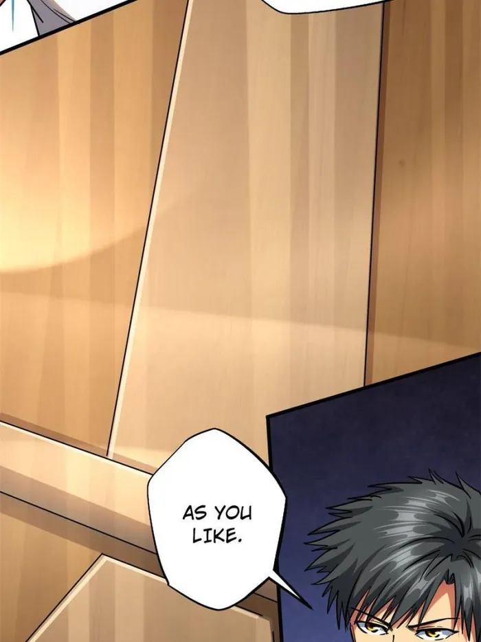 Super Gene Chapter 113 — Page 20