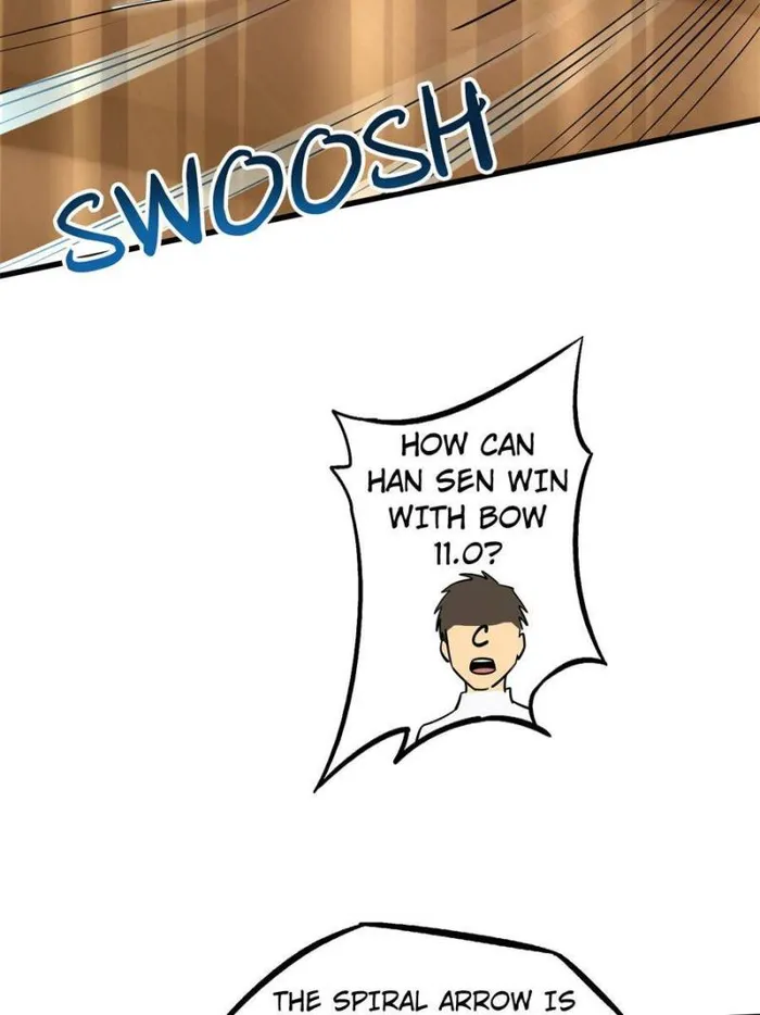 Super Gene Chapter 113 — Page 24