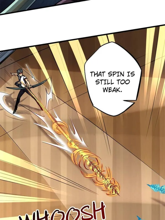 Super Gene Chapter 113 — Page 26