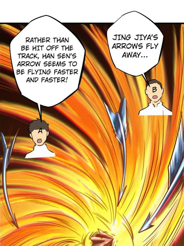 Super Gene Chapter 113 — Page 28