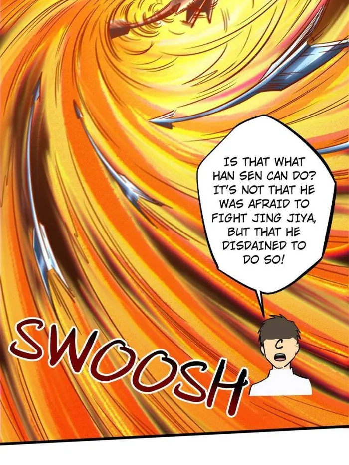 Super Gene Chapter 113 — Page 29